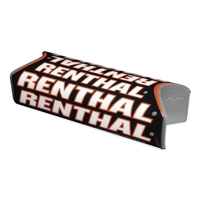 Renthal Team Issue Fatbar Pads