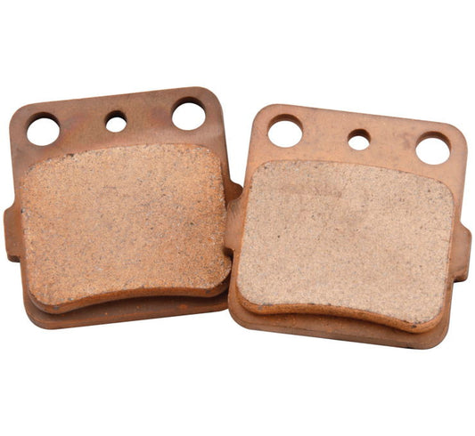 Renthal - BP-102 - RC-1 Works Brake Pads