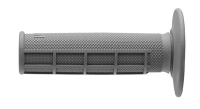 Renthal Single Compound Grips - MX Half Waffle