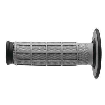 Renthal Dual Compound Full Waffle Grips