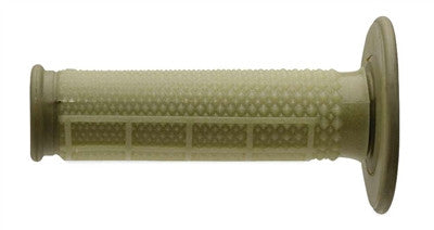 Renthal Dual Compound Grips With Kevlar Brand Resin - Tapered Style