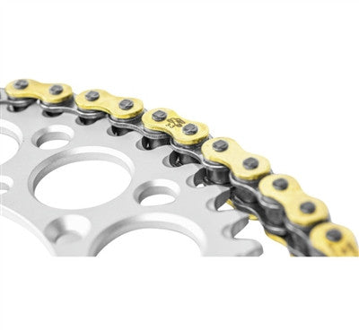 Renthal R3-3 520 SRS O-Ring Gold Chain