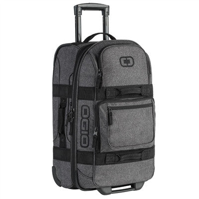 Ogio ONU-22 Carry-On Bag - Dark Static