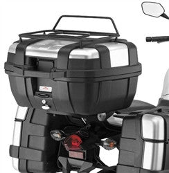 Givi Hard Bags Mounting Kits - Monorack Fz