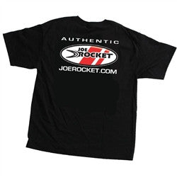 Joe Rocket Authentic T-Shirt - Black