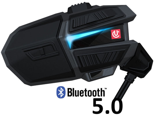 Uclear - 180507 - MOTION 4 LITE BLUETOOTH COMMUNICATOR