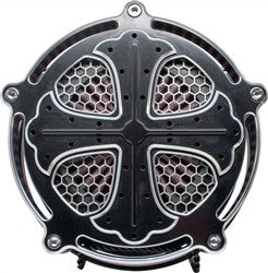 Harddrive Billet Air Cleaners