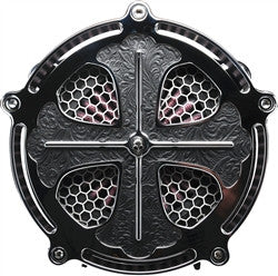 Harddrive Billet Air Cleaners