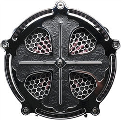 Harddrive Billet Air Cleaners