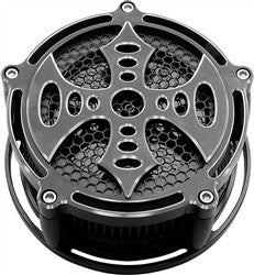 Harddrive Billet Air Cleaners