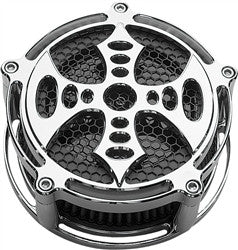 Harddrive Billet Air Cleaners