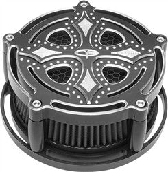 Harddrive Billet Air Cleaners