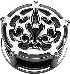 Harddrive Billet Air Cleaners