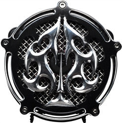 Harddrive Billet Air Cleaners