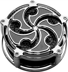 Harddrive Billet Air Cleaners