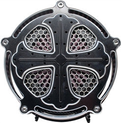 Harddrive Billet Air Cleaners