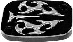 Precision Billet Upper & Lower Brake Cylinder Covers