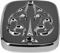 Precision Billet Upper & Lower Brake Cylinder Covers