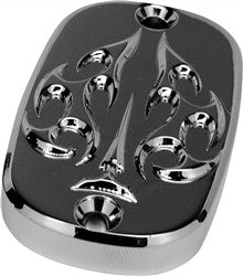Precision Billet Upper & Lower Brake Cylinder Covers