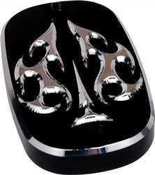 Precision Billet Upper & Lower Brake Cylinder Covers