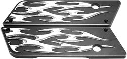 Precision Billet Bag Latches