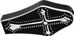 Precision Billet Harley-Davidson Foot Pegs