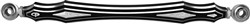 Precision Billet Shift Harley Davidson Linkage