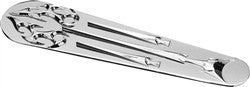 Precision Billet Tank Covers