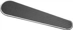 Precision Billet Tank Covers