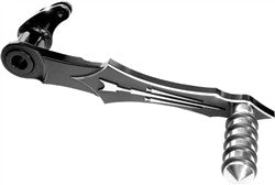 Precision Billet Brake Harley Davidson Lever