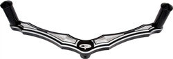 Precision Billet Heel/Toe Harley Davidson Shifter