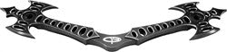 Precision Billet Heel/Toe Harley Davidson Shifter