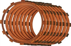 Alto Red Eagle Clutch Pack