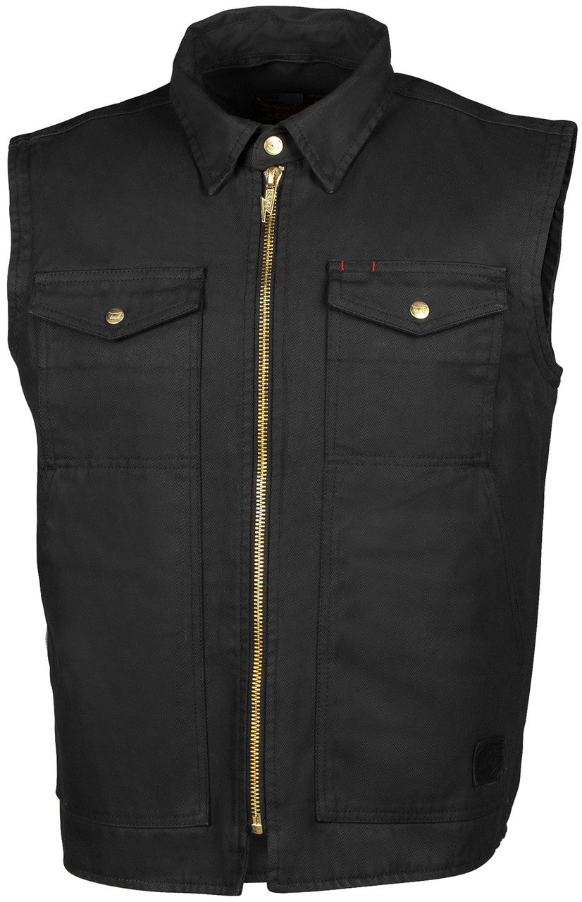 Cortech Convert Vest Black