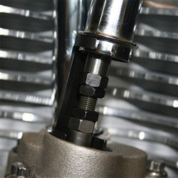 Feuling Pushrod Tube Holder