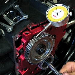 Feuling Crankshaft Tool