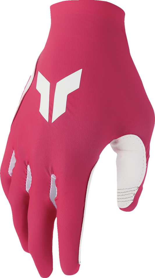 Thor 2026 Sportmode Iconic Gloves Pink