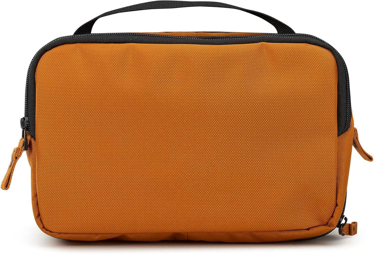 OGIO Pace Pro Dopp Kit Toiletries Travel Bag Desert