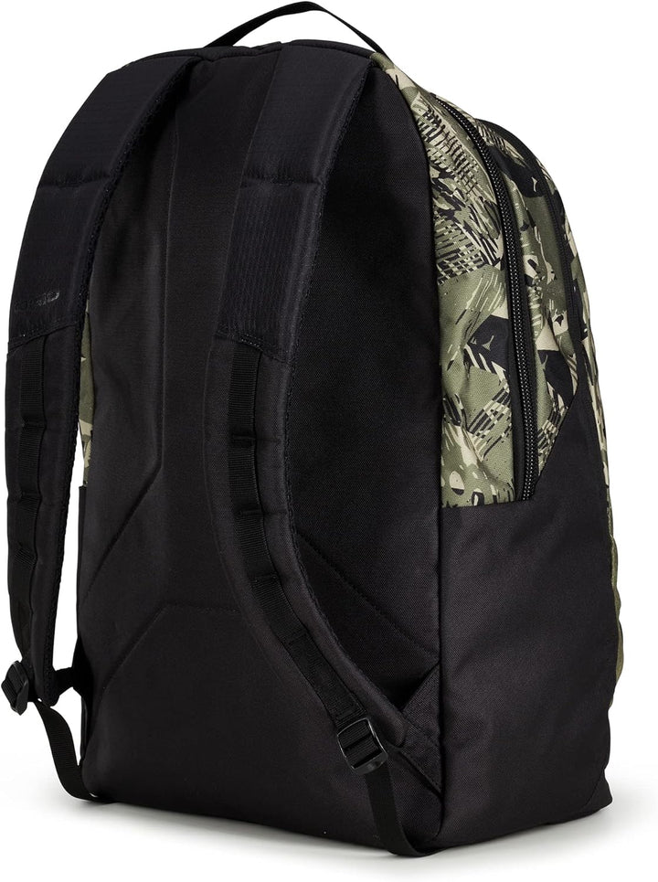 OGIO 20L Bandit Pro Backpack Woodcut Polka