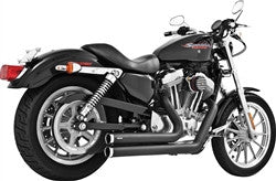Freedom Performance Complete Exhaust For Harley Davidson Sportster Xl Models