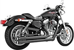 Freedom Performance Complete Exhaust For Harley Davidson Sportster Xl Models