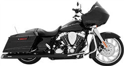 Freedom Performance Exhaust Headers For Harley Davidson Dresser/Touring FLH/FIT Models - Black
