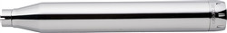 Freedom Performance Slip-On Exhaust For Harley Davidson Dyna Fxd 3 1/4” Signature Models