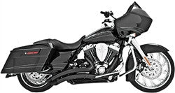 Freedom Performance Complete Exhaust For Harley Davidson Dresser/Touring FLH/FLT Models