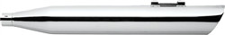 Freedom Performance Slip-On Exhaust For Harley Davidson Dresser/Touring FIH/FIT Classic Models