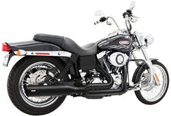 Freedom Performance Complete Exhaust For Harley Davidson Dyna Fxd Models