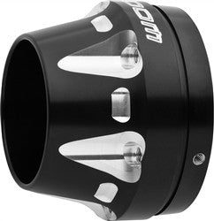 Freedom Performance Exhaust Tips - Black & Contrast