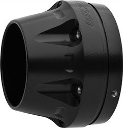Freedom Performance Exhaust Tips - Black
