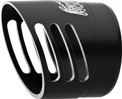 Freedom Performance Exhaust Tips - Black