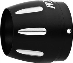 Freedom Performance Exhaust Tips - Black